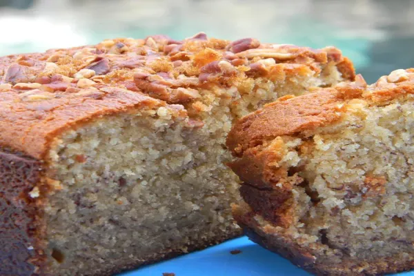 Angies To Die For Banana Bread