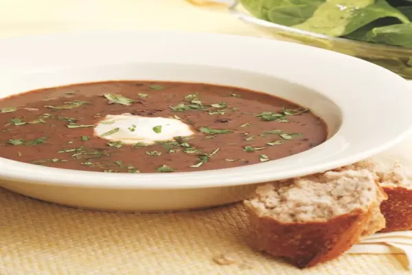 Black Bean Soup