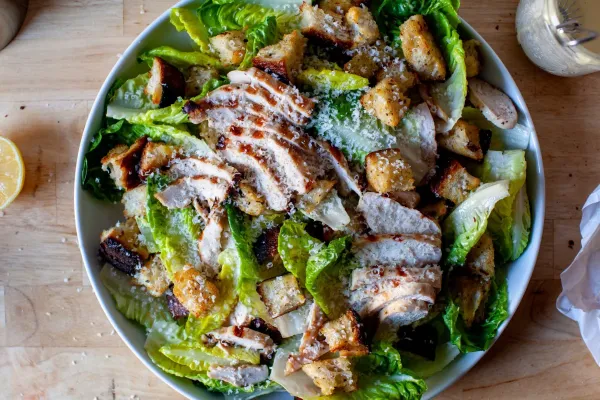 Best Chicken Salad