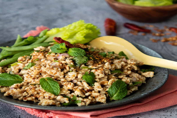 Larb Gai