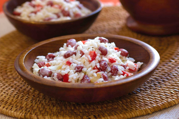 Guatemalan Rice