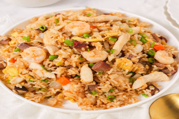 House Fried Rice