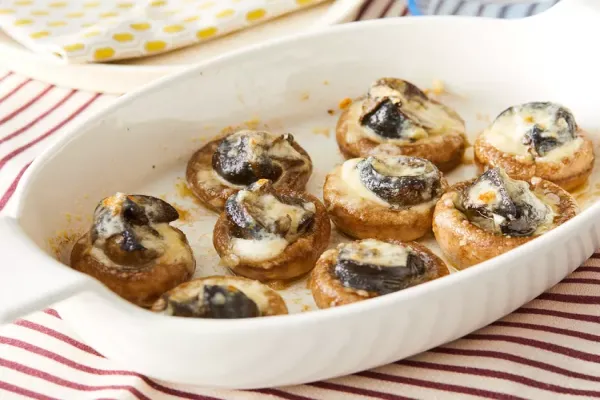 Easy Garlic Escargots